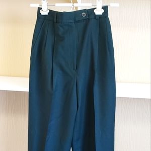 Vintage Pants Burberry sz 6